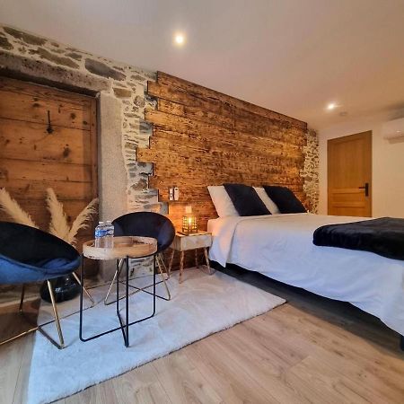 La Voute Du Pilat & Options Spa, Massage Saint-Chamond Eksteriør bilde