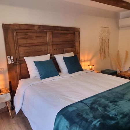 La Voute Du Pilat & Options Spa, Massage Saint-Chamond Eksteriør bilde