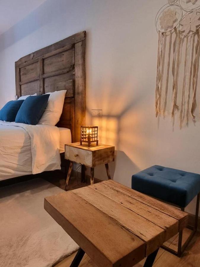 La Voute Du Pilat & Options Spa, Massage Saint-Chamond Eksteriør bilde
