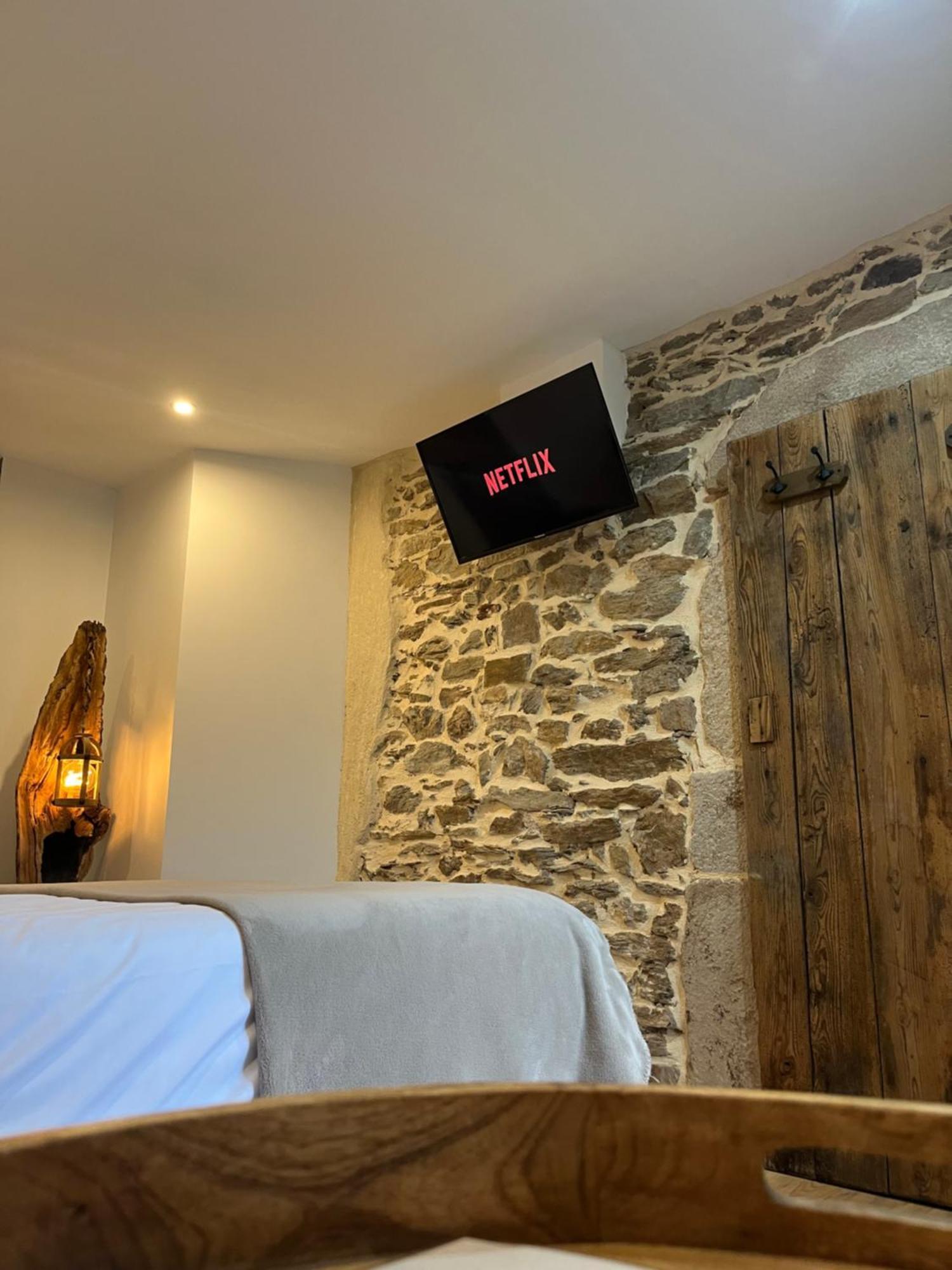 La Voute Du Pilat & Options Spa, Massage Saint-Chamond Eksteriør bilde