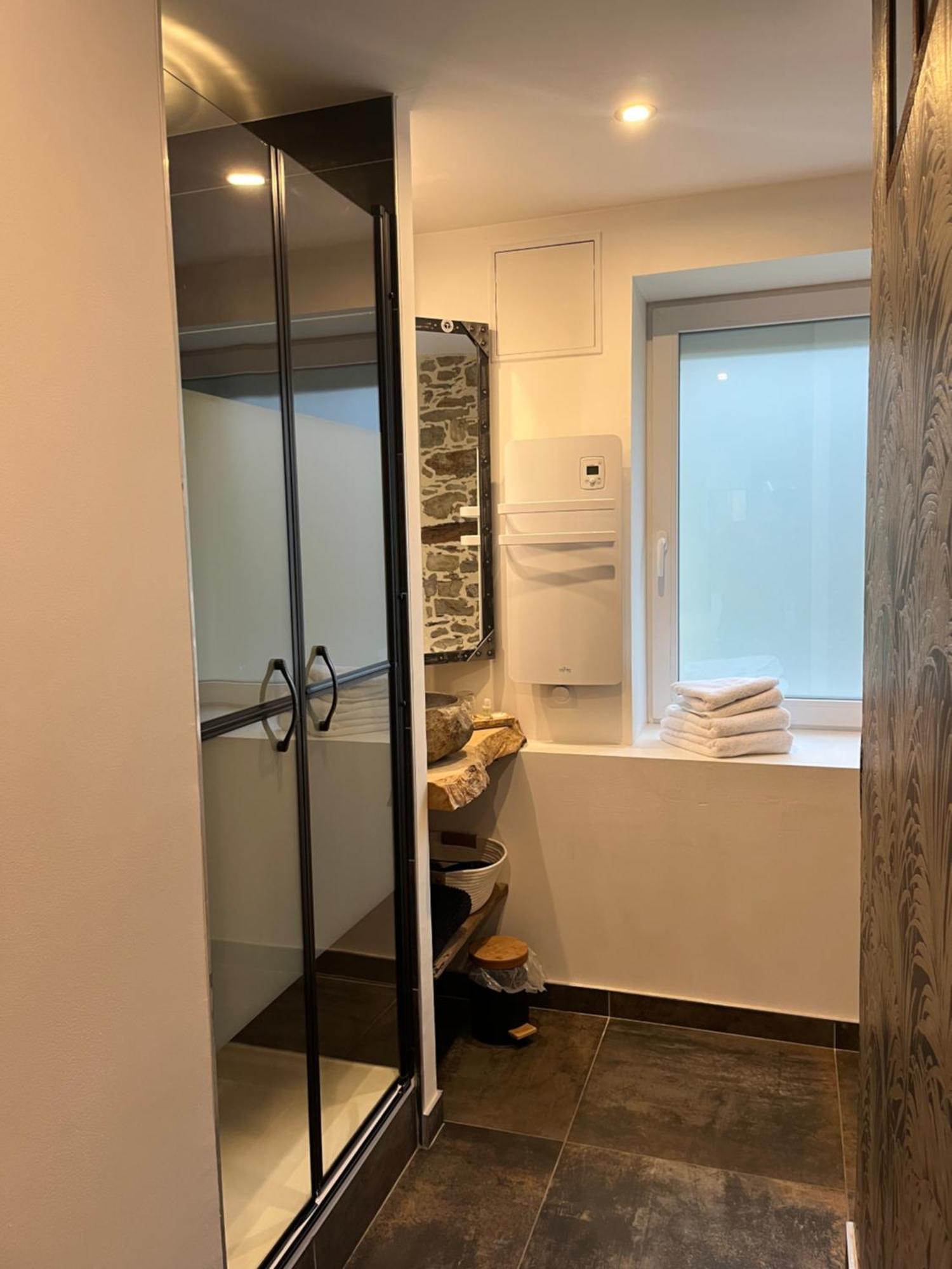 La Voute Du Pilat & Options Spa, Massage Saint-Chamond Eksteriør bilde