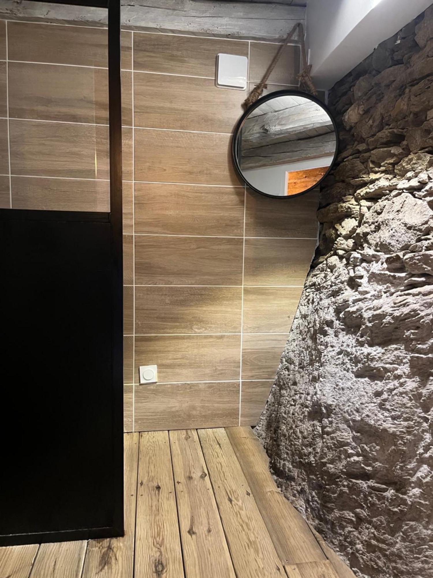 La Voute Du Pilat & Options Spa, Massage Saint-Chamond Eksteriør bilde