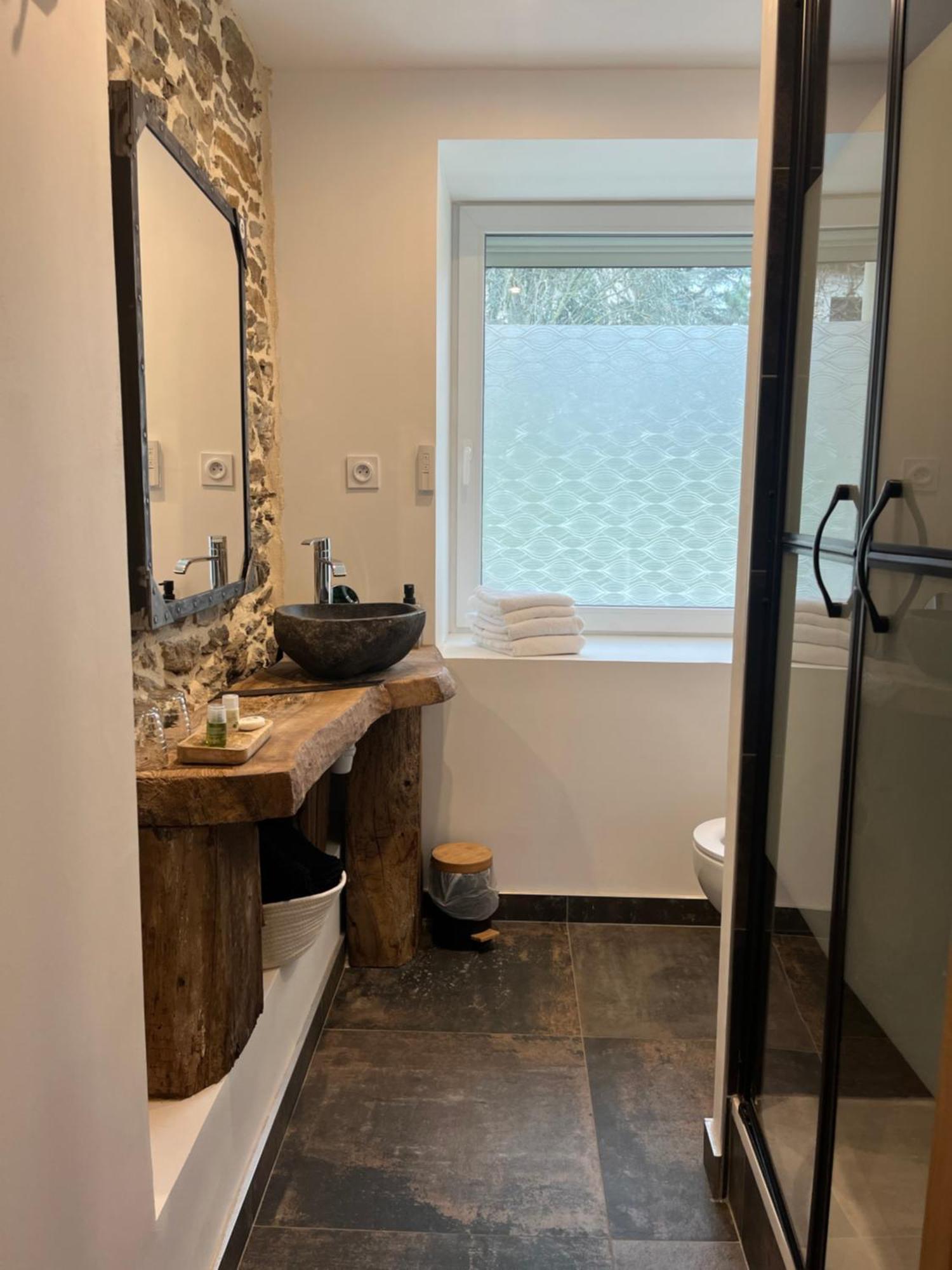 La Voute Du Pilat & Options Spa, Massage Saint-Chamond Eksteriør bilde